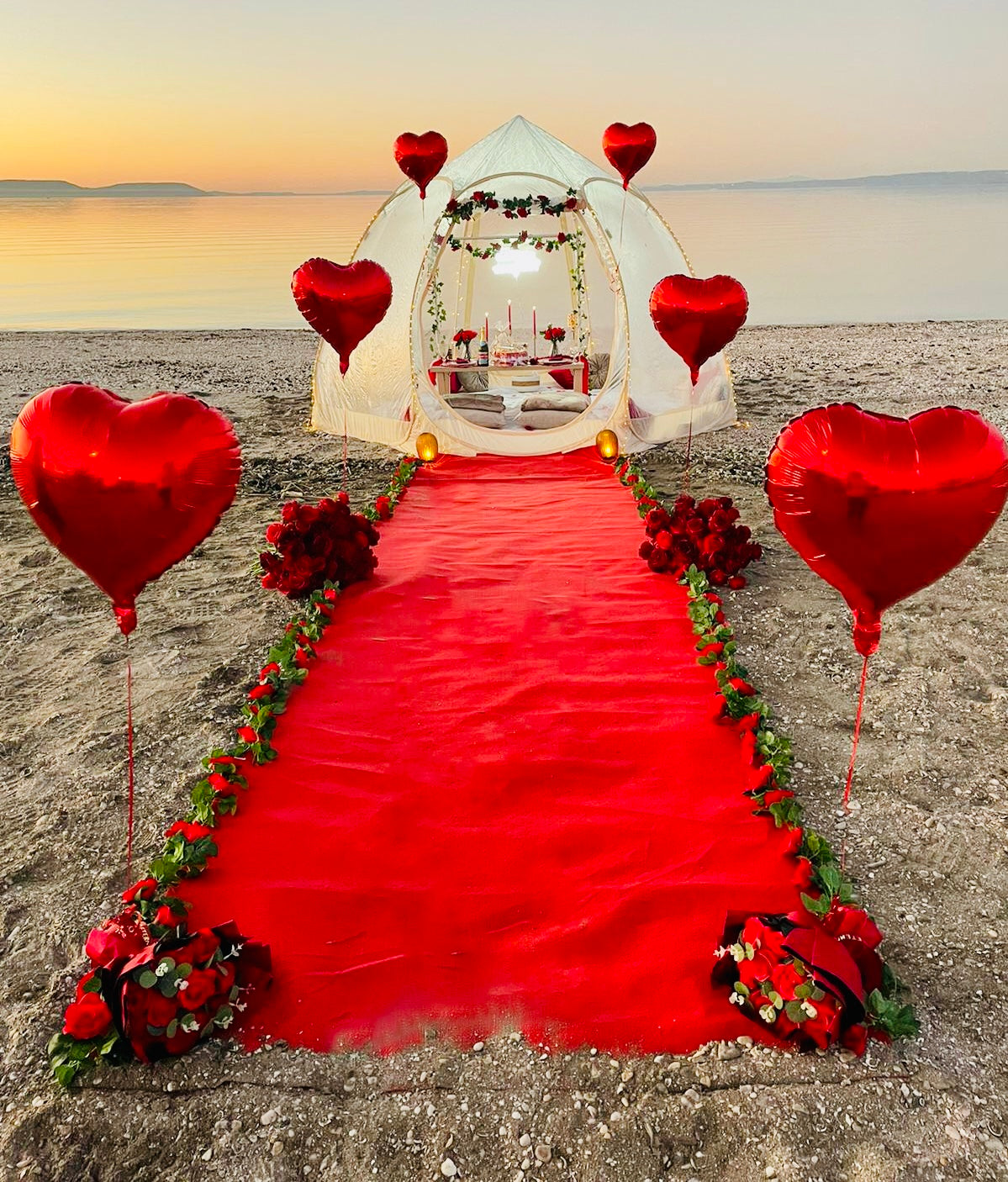 Marriage proposal β€οΈ