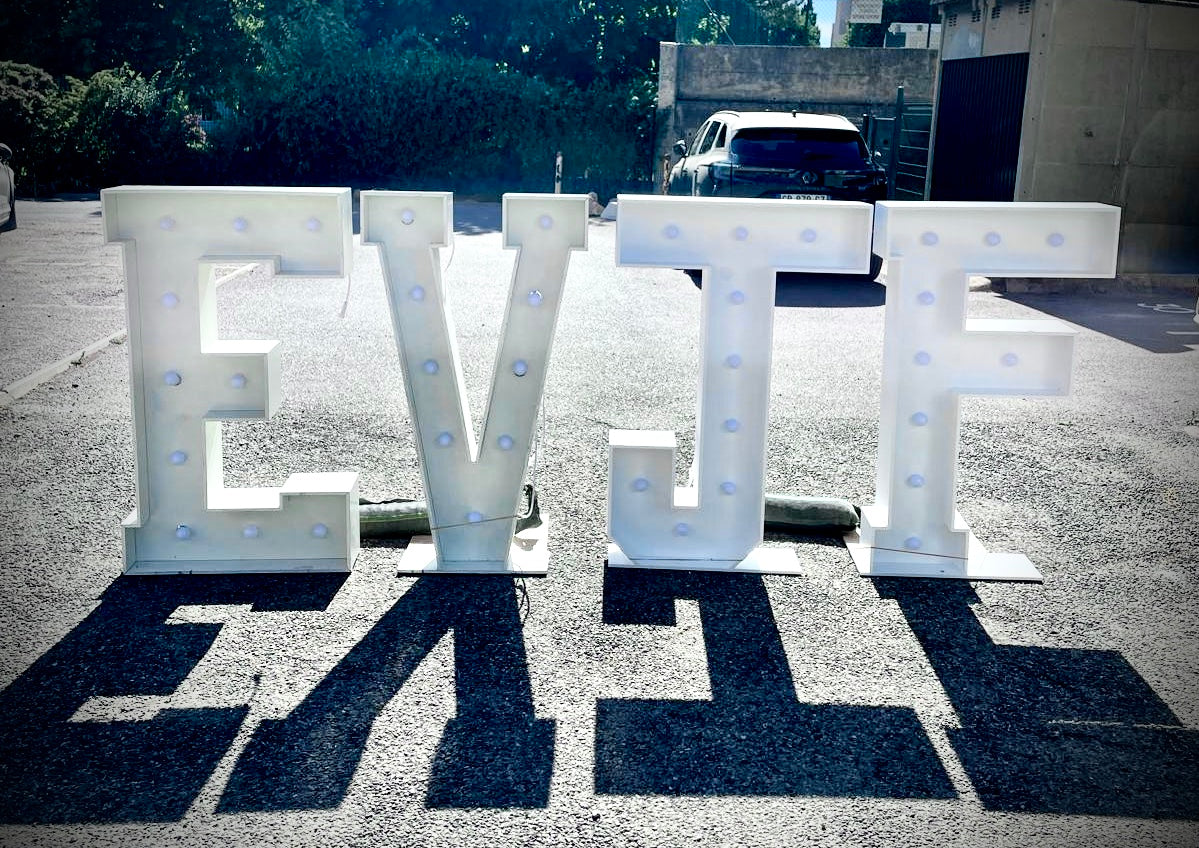 « EVJF »