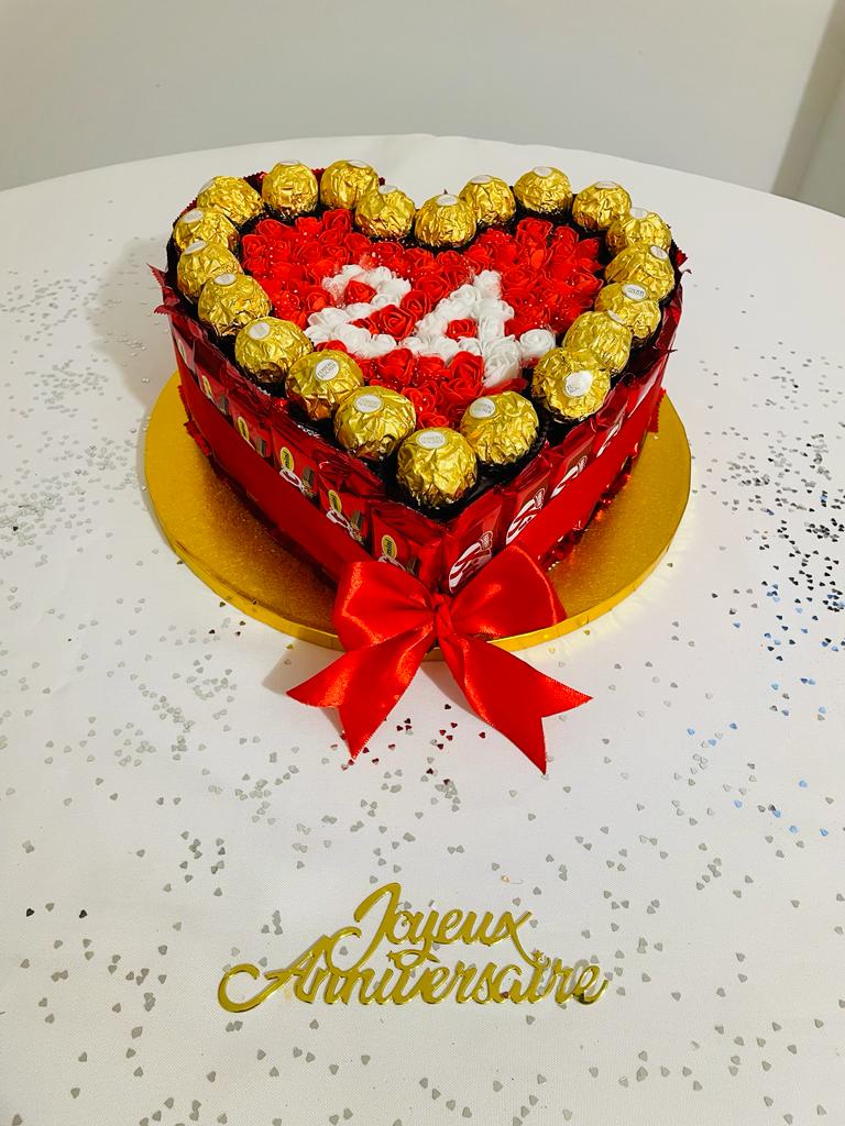 Chocobox Anniversaire