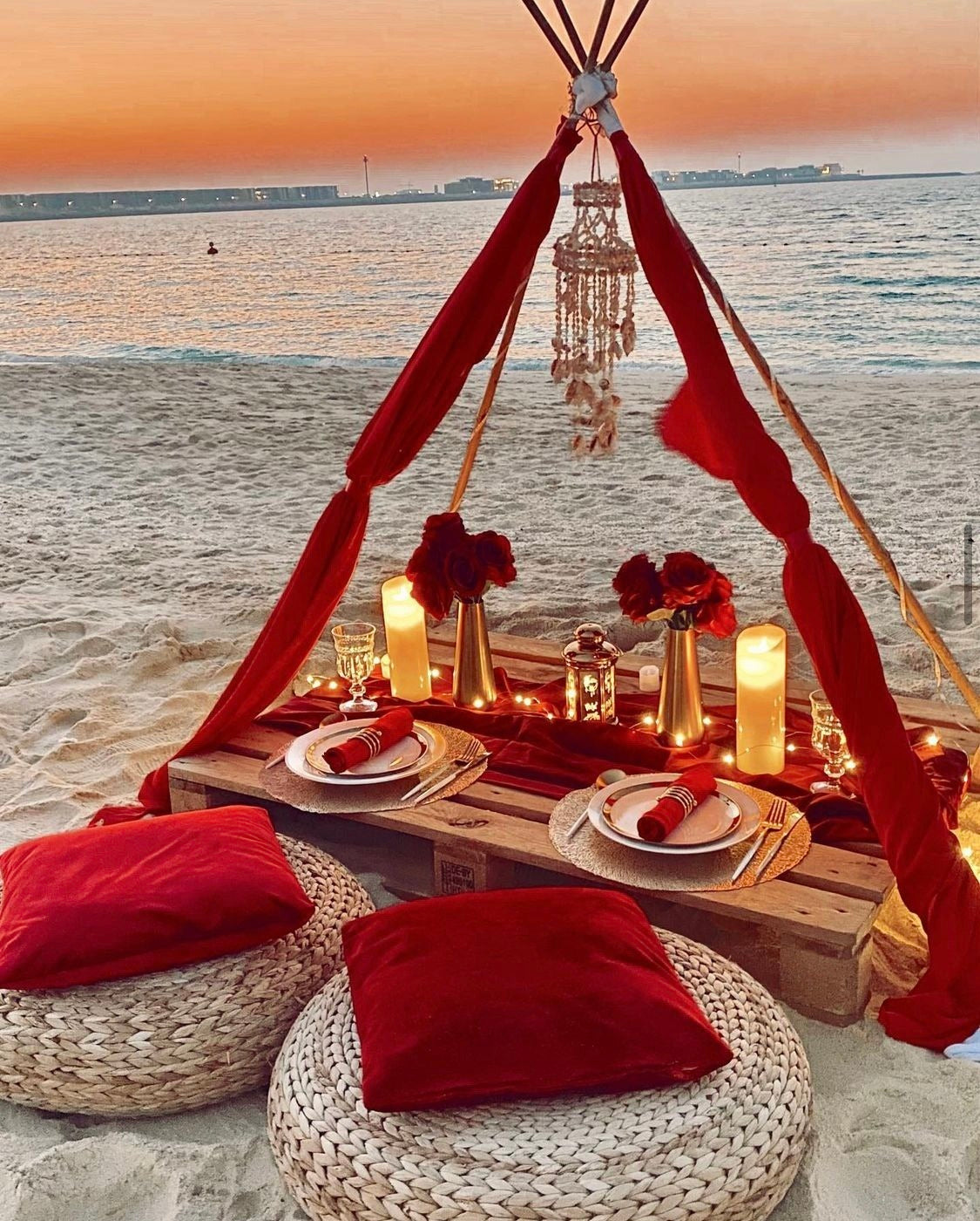 Thème romantique