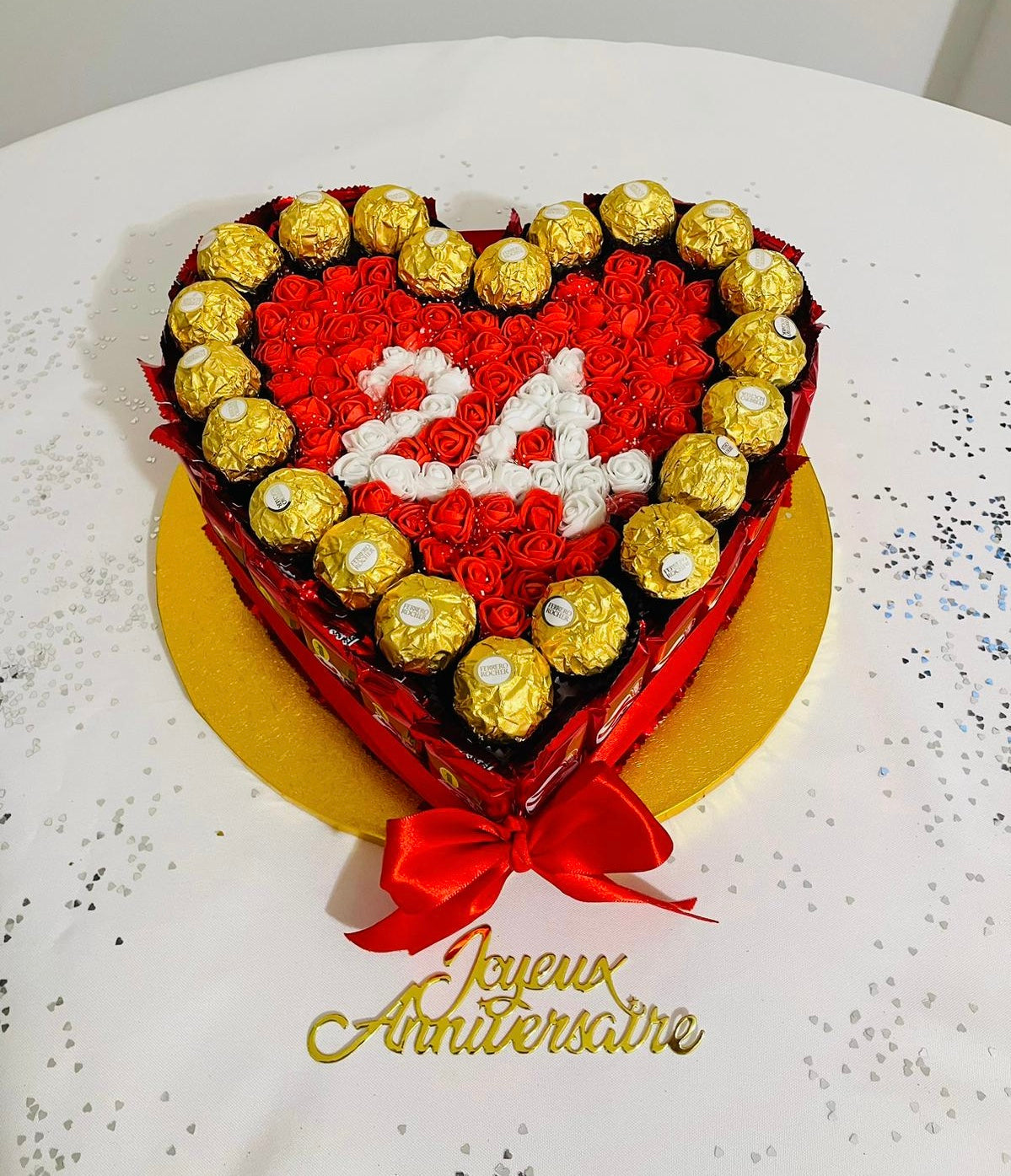 Chocobox Anniversaire