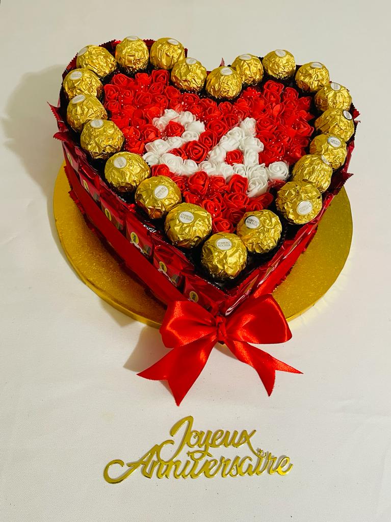 Chocobox Anniversaire