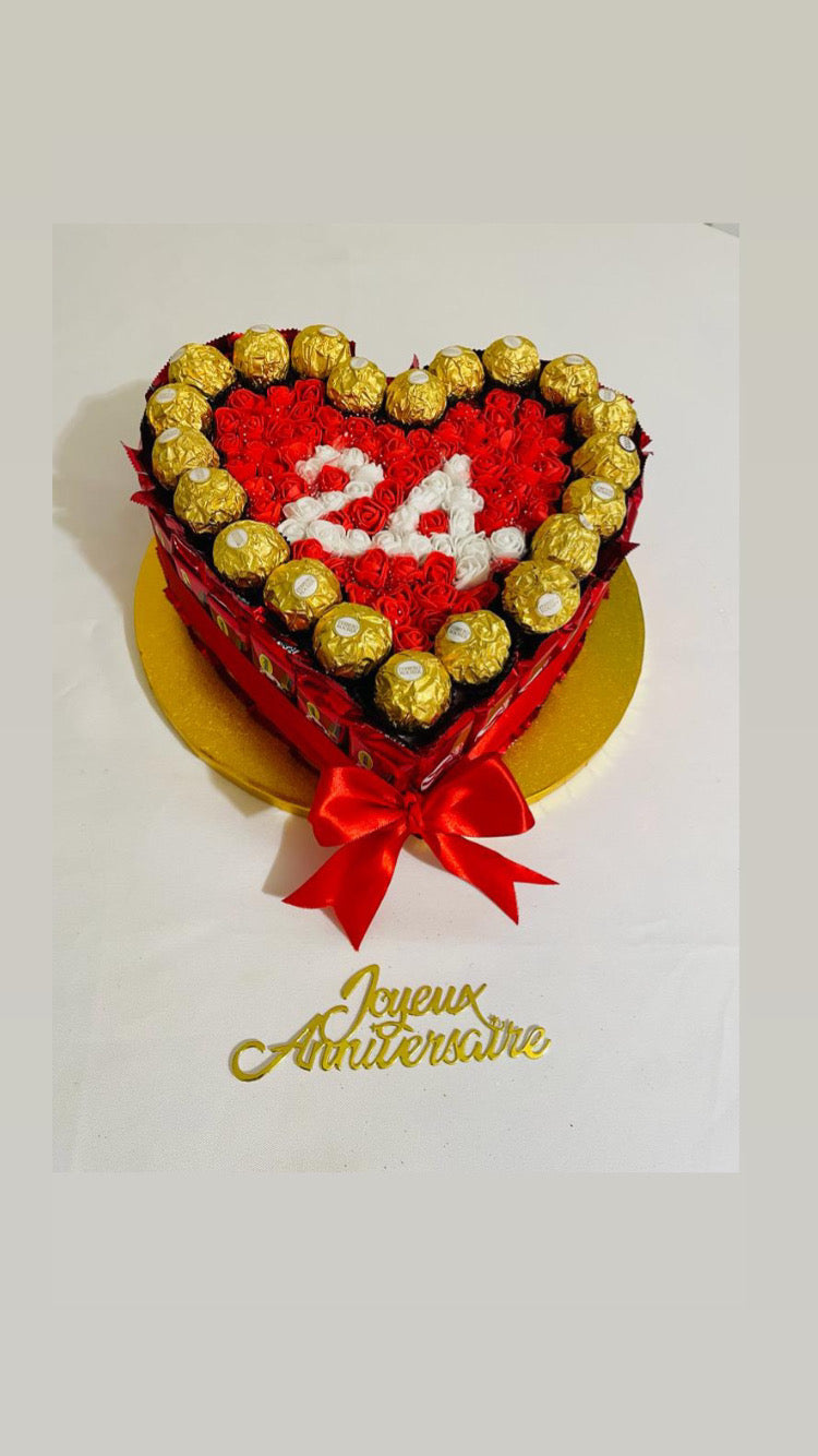 Chocobox Anniversaire