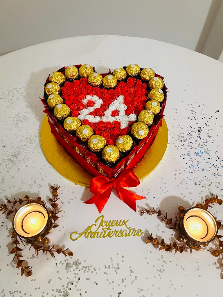 Chocobox Anniversaire