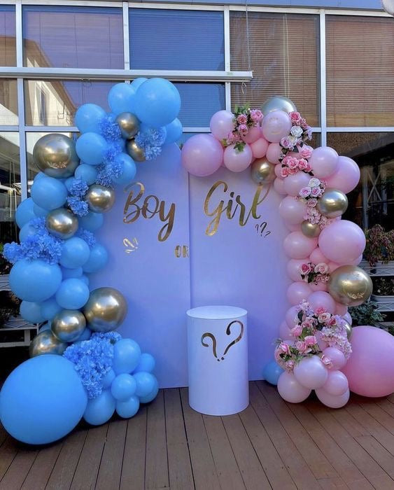 PREGNANCY ANNOUNCEMENT