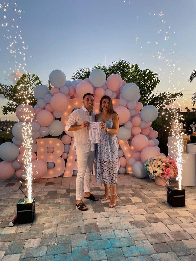 BABY SHOWER