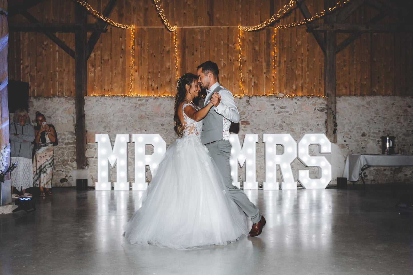 βMR & MRSβ