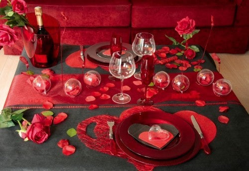 Anniversaire en amoureux
